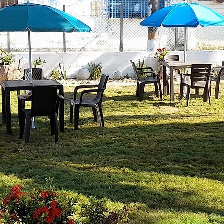 Tolú Ortimar Bed & Breakfast エクステリア 写真