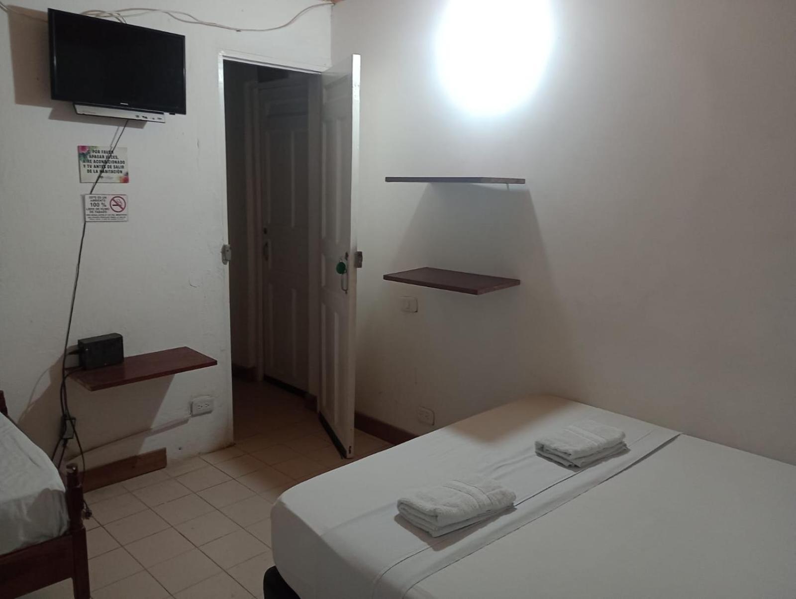 Tolú Ortimar Bed & Breakfast エクステリア 写真